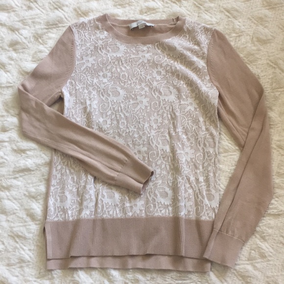 Loft sweater - Picture 1 of 2